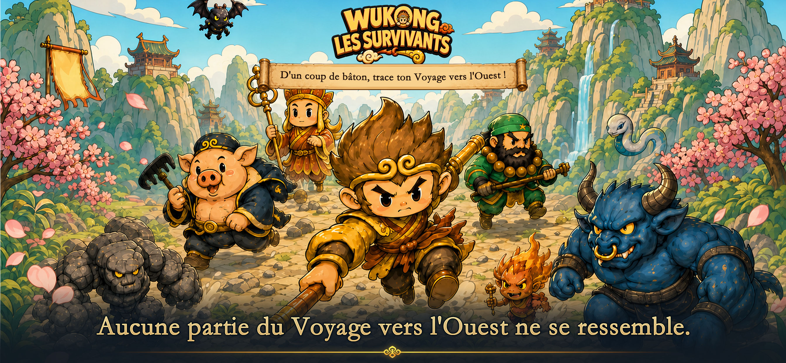 Capture du jeu 1