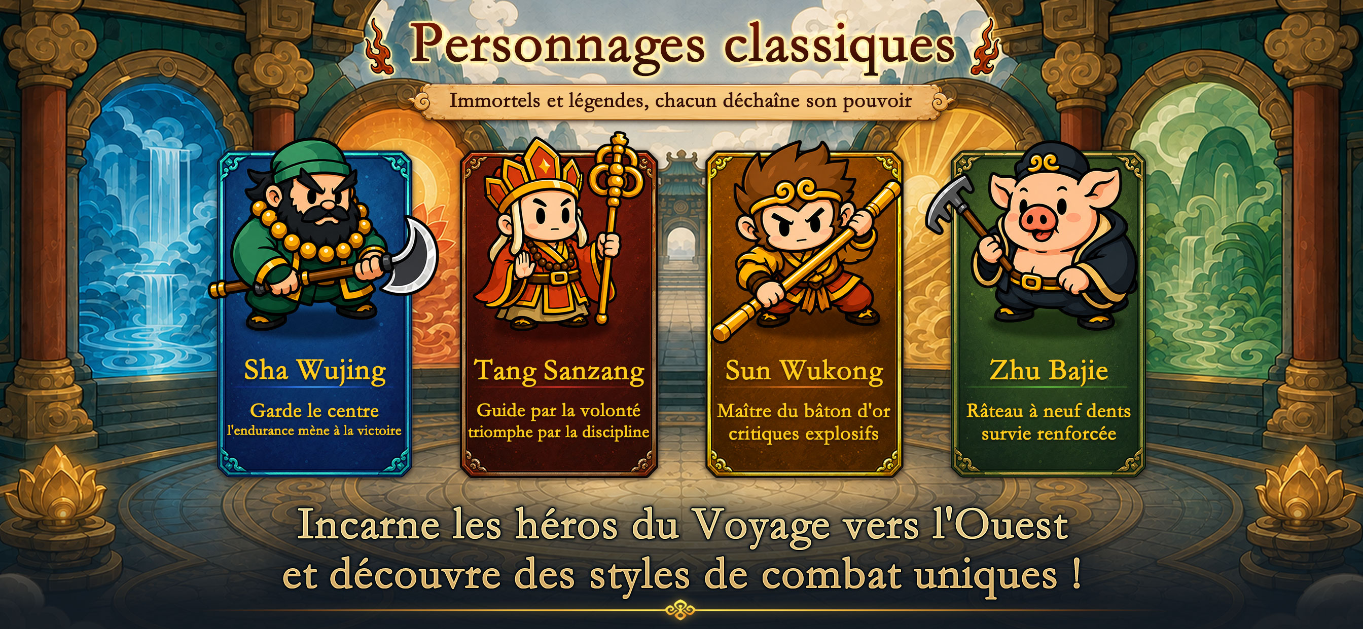Capture du jeu 4