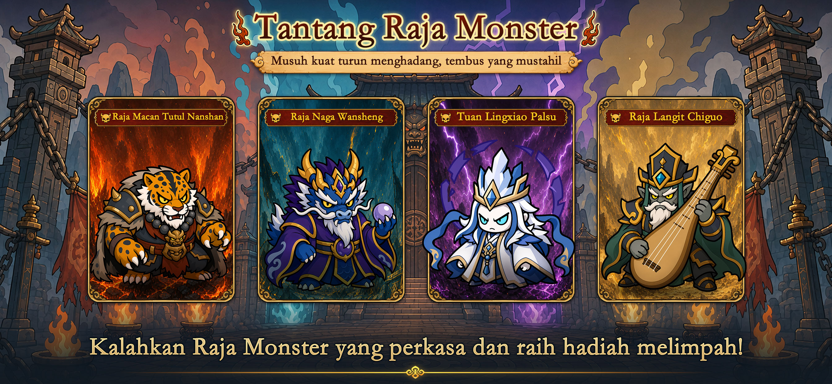 Tangkapan layar gameplay 5