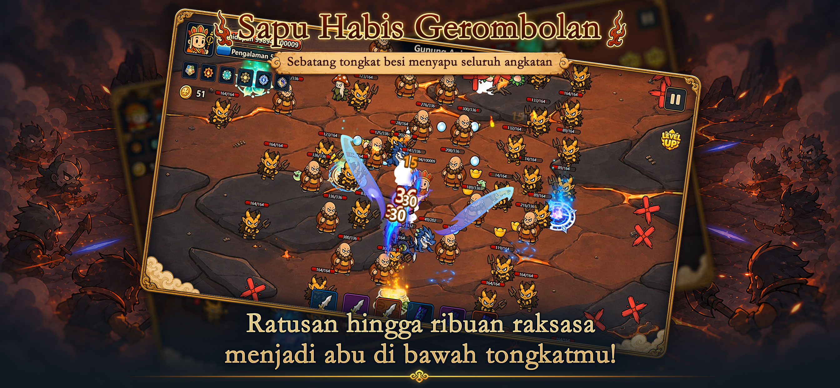 Tangkapan skrin permainan 2