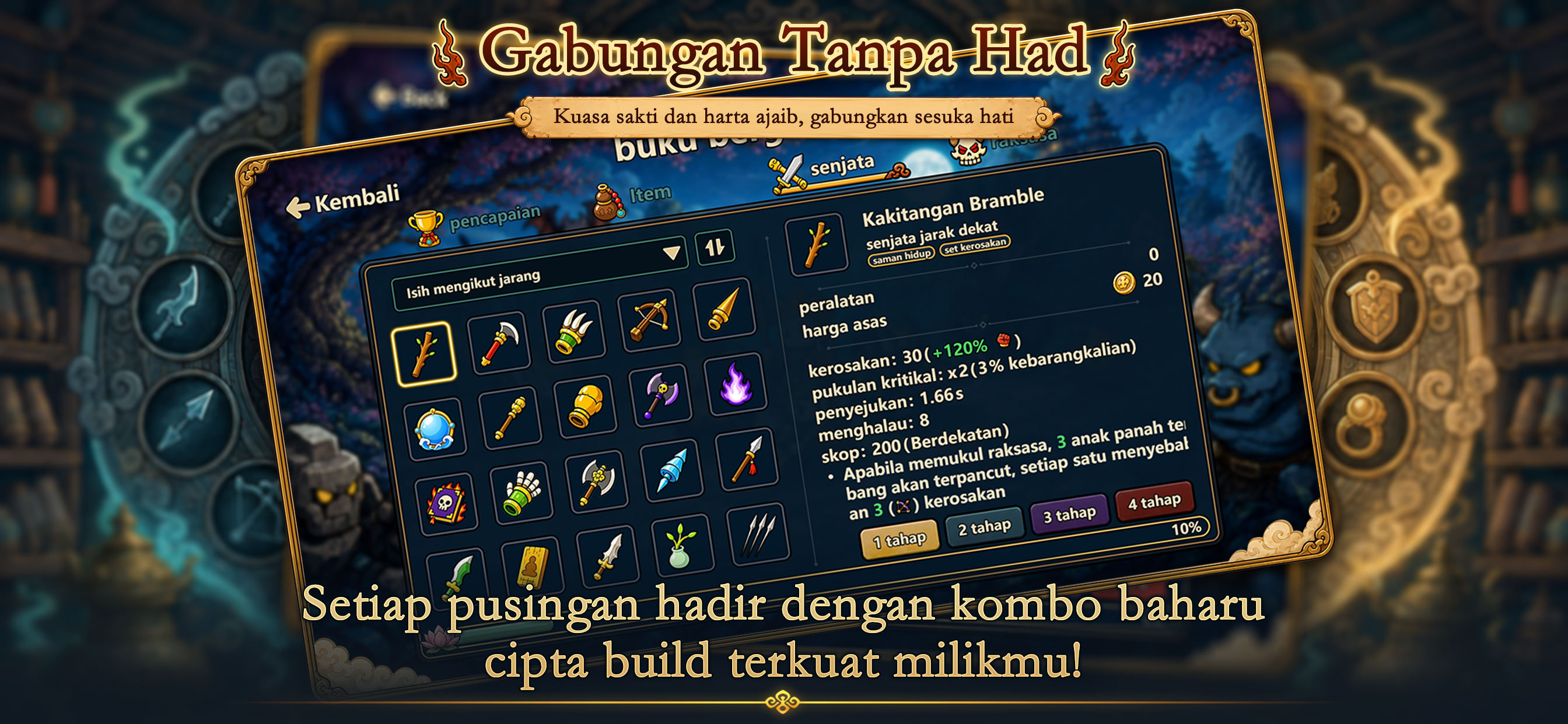 Tangkapan skrin permainan 3