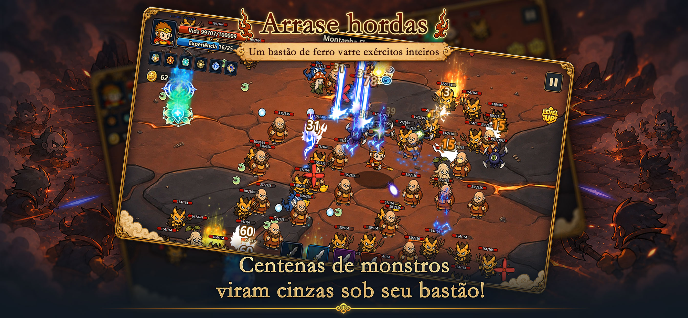 Captura de jogabilidade 2