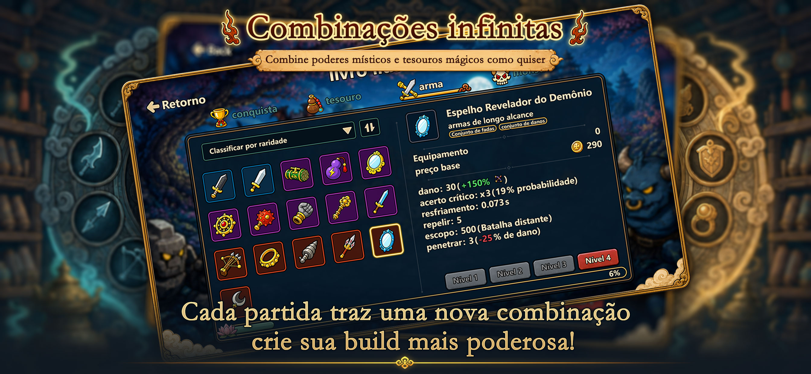 Captura de jogabilidade 3