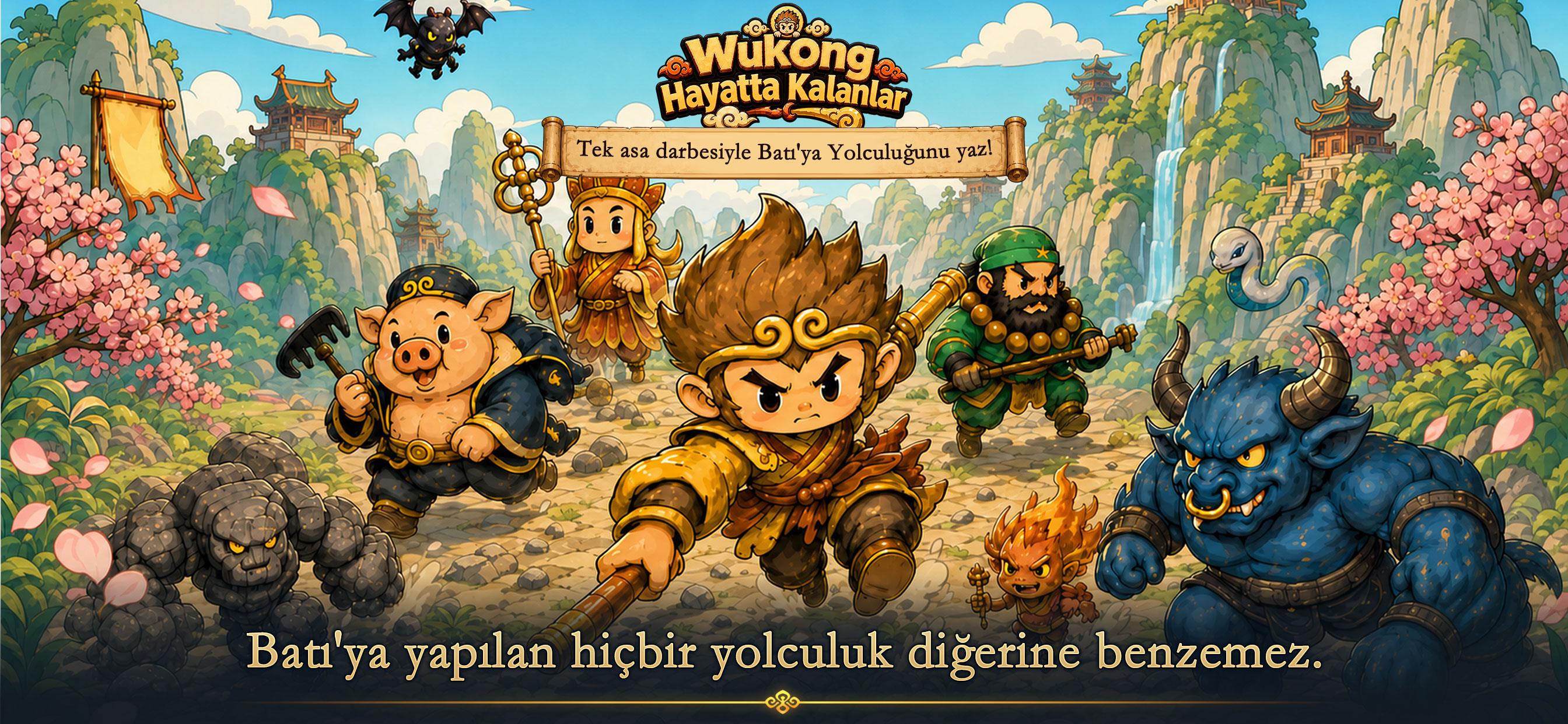 Oynanış ekran görüntüsü 1