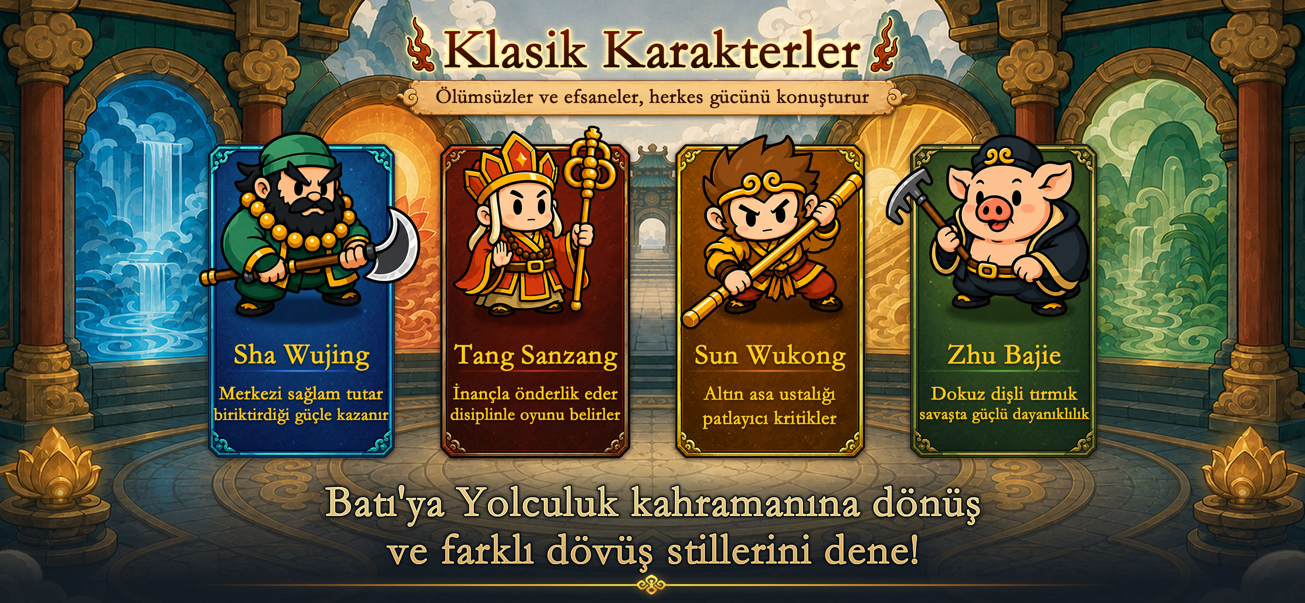 Oynanış ekran görüntüsü 4