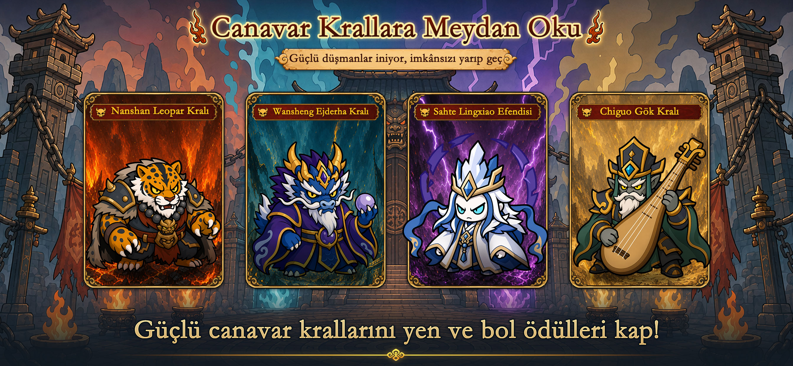 Oynanış ekran görüntüsü 5