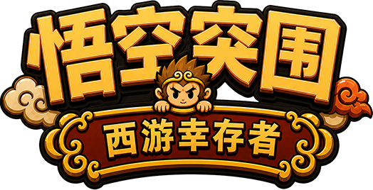 悟空突围：西游幸存者