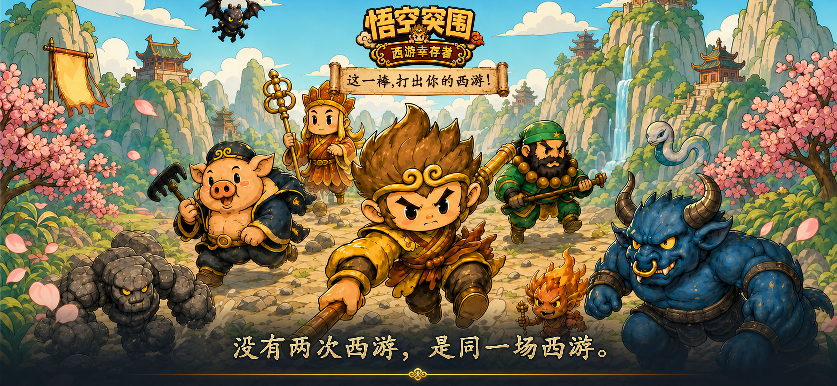 游戏截图 1