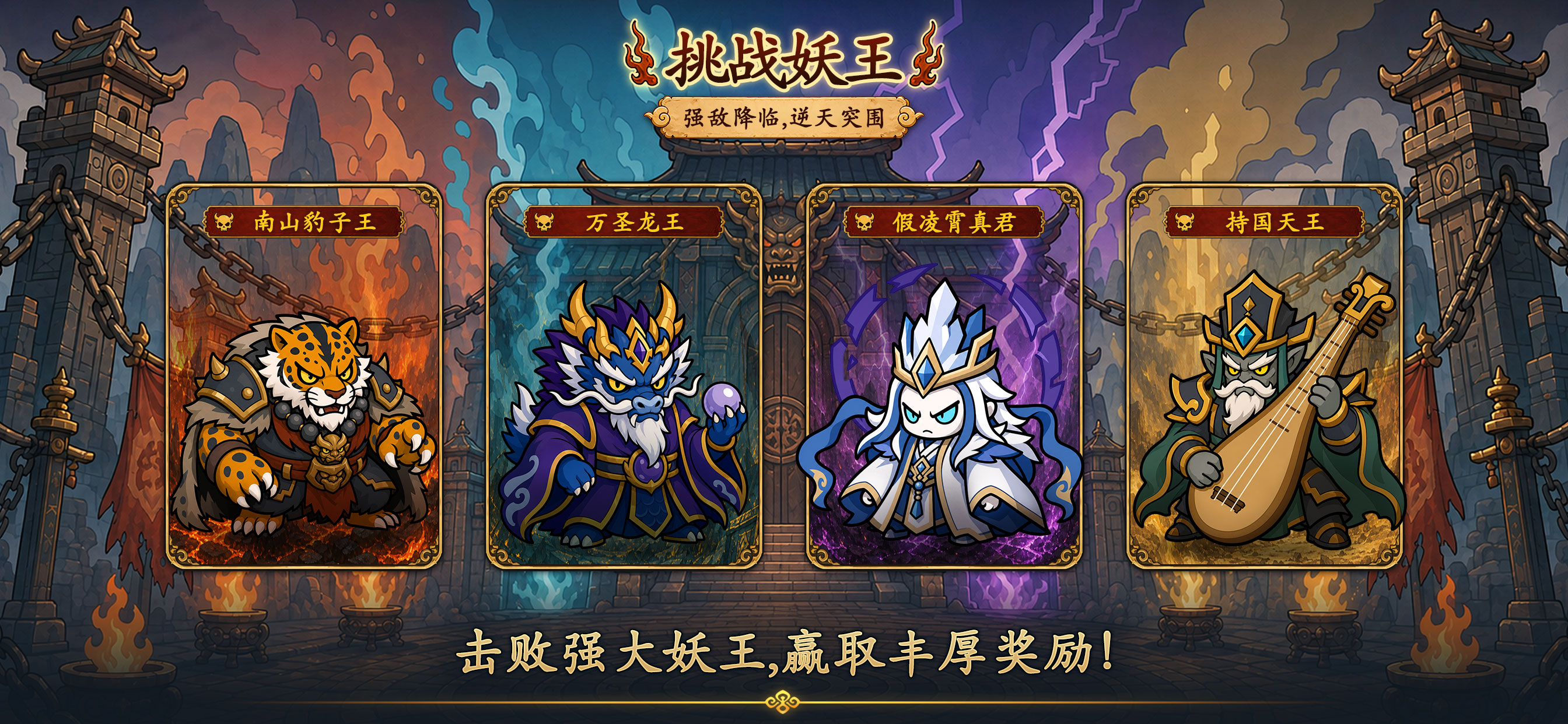 游戏截图 5